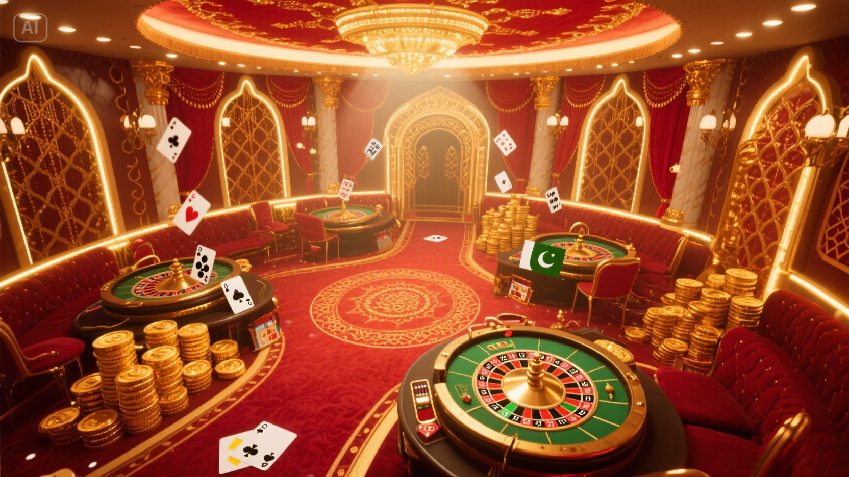 22bet pakistan casino
